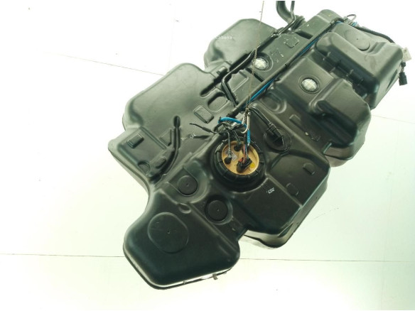 7E0201085 DEPOSITO COMBUSTIBLE VW MULTIVAN VI (SGF, SGM, SGN)|Desguaces La Cabaña