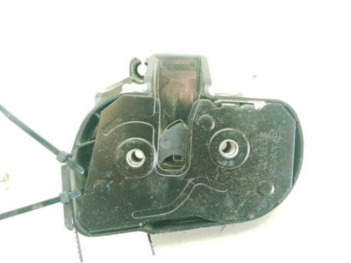 A080105 CERRADURA PUERTA LAT TRA DER VW MULTIVAN VI (SGF, SGM, SGN)|Desguaces La Cabaña