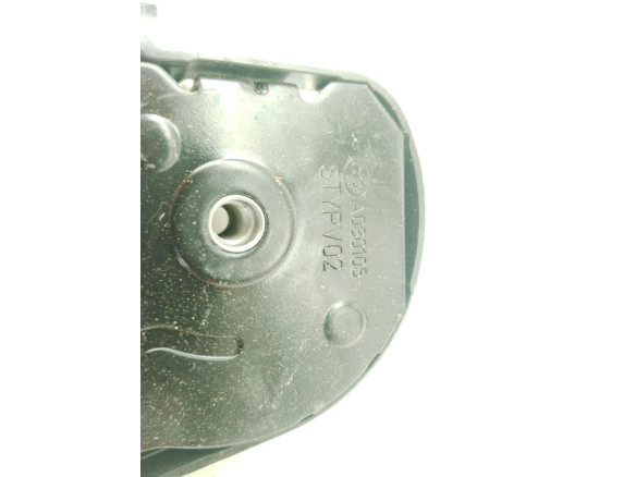 A080105 CERRADURA PUERTA LAT TRA DER VW MULTIVAN VI (SGF, SGM, SGN)|Desguaces La Cabaña