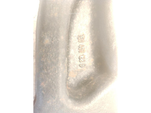 7E0407166B BRAZO SUSPENSION DEL DER INF VW MULTIVAN VI (SGF, SGM, SGN)|Desguaces La Cabaña