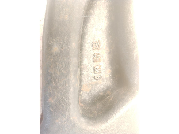 7E0407166B BRAZO SUSPENSION DEL DER INF VW MULTIVAN VI (SGF, SGM, SGN)|Desguaces La Cabaña