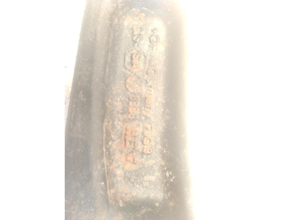 7E0407155C BRAZO SUSPENSION DEL IZQ INF VW MULTIVAN VI (SGF, SGM, SGN)|Desguaces La Cabaña