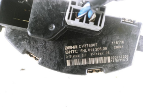 CLIMATIZACION|Desguaces La Cabaña 2