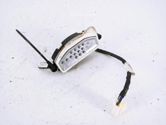 5HL01126606 RESISTENCIA CALEFACCION JEEP GRAND CHEROKEE IV (WK, WK2) |Desguaces La Cabaña