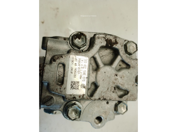 7E0422154E BOMBA DIRECCION VW MULTIVAN VI (SGF, SGM, SGN)|Desguaces La Cabaña