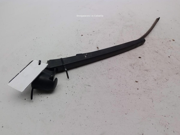7E0955707B  BRAZO LIMPIAPARABRISAS TRA PORTÓN VW MULTIVAN VI (SGF, SGM, SGN)|Desguaces La Cabaña