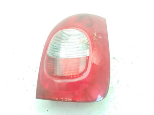 085521918R PILOTO TRA DER EXT CITROEN XSARA PICASSO (N68)|Desguaces La Cabaña