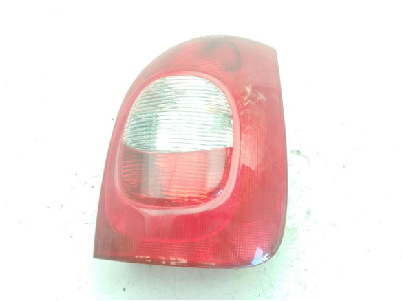 085521918R PILOTO TRA DER EXT CITROEN XSARA PICASSO (N68)|Desguaces La Cabaña