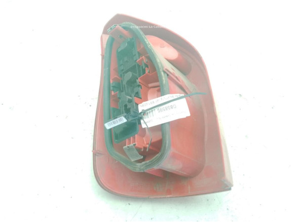 085521918R PILOTO TRA DER EXT CITROEN XSARA PICASSO (N68)|Desguaces La Cabaña