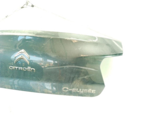 CITROEN|Desguaces La Cabaña 2