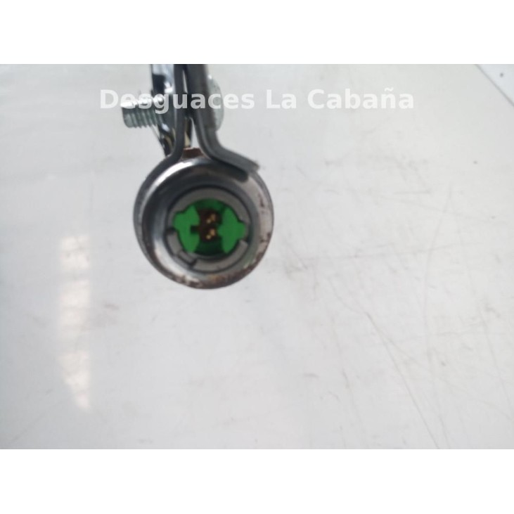 AIRBAG CORTINA DER OPEL ASTRA H GTC (A04) |Desguaces La Cabaña