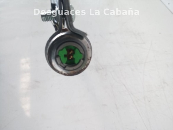 AIRBAG CORTINA DER OPEL ASTRA H GTC (A04) |Desguaces La Cabaña