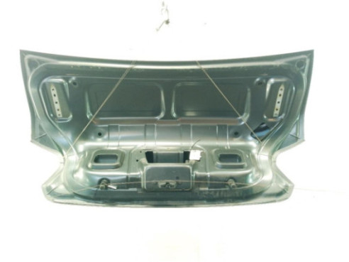 9675044480  TAPA MALETA CITROEN C-ELYSEE|Desguaces La Cabaña