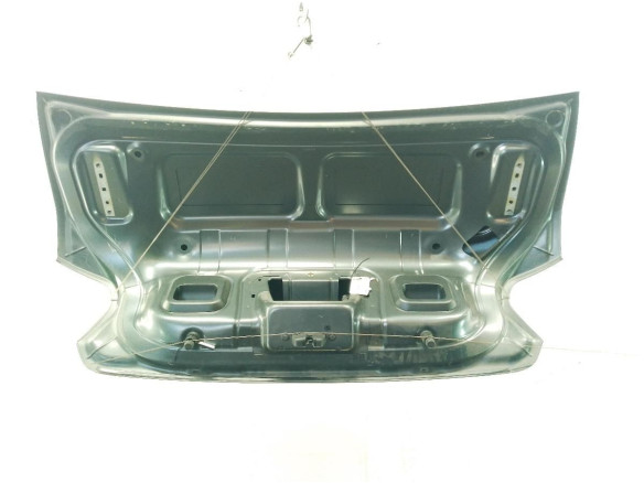9675044480  TAPA MALETA CITROEN C-ELYSEE|Desguaces La Cabaña