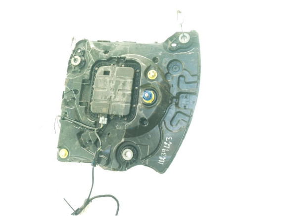 9821424980  DEPOSITO ADBLUE CITROEN C-ELYSEE|Desguaces La Cabaña