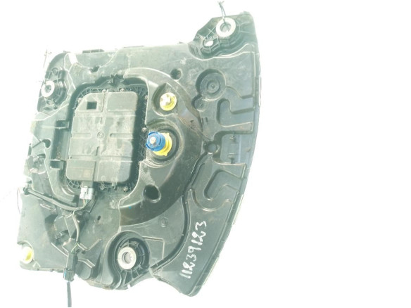 9821424980  DEPOSITO ADBLUE CITROEN C-ELYSEE|Desguaces La Cabaña