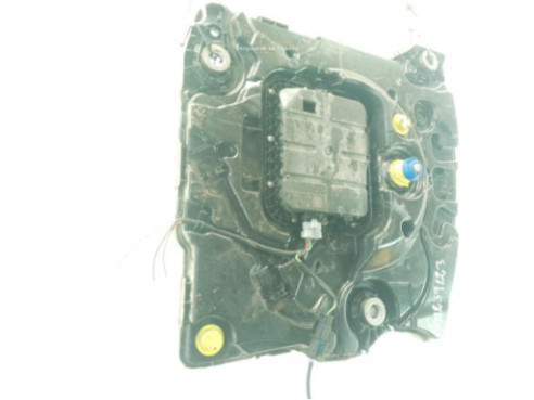 9821424980  DEPOSITO ADBLUE CITROEN C-ELYSEE|Desguaces La Cabaña