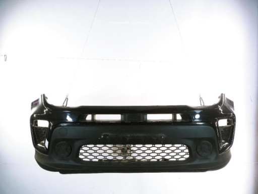 PARAGOLPES DLEANTERO|Desguaces La Cabaña