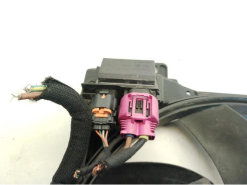 9812028580  ELECTROVENTILADOR CITROEN C-ELYSEE|Desguaces La Cabaña