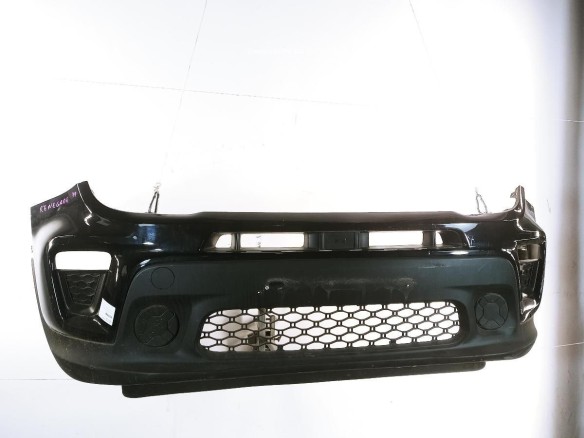 6VM44TZZAA PARAGOLPES DEL JEEP RENEGADE VAN (BU, B1) |Desguaces La Cabaña