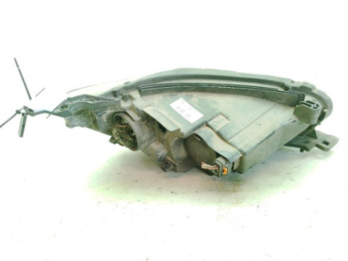 9675140080 FARO IZQUIERDO CITROEN C-ELYSEE|Desguaces La Cabaña