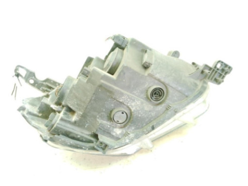 9675140080 FARO IZQUIERDO CITROEN C-ELYSEE|Desguaces La Cabaña