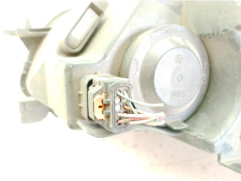 9675140080 FARO IZQUIERDO CITROEN C-ELYSEE|Desguaces La Cabaña