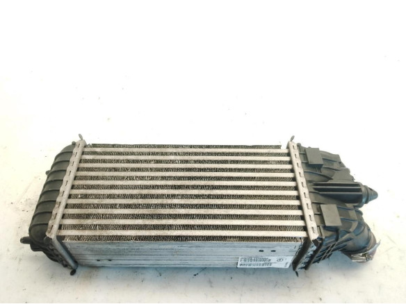 9803900780 INTERCOOLER CITROEN C-ELYSEE|Desguaces La Cabaña