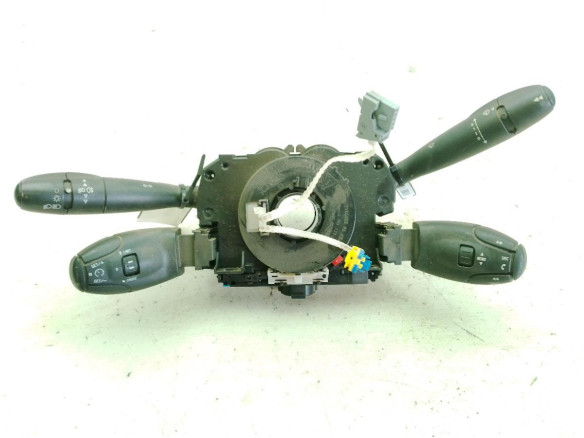 98042440XT MANDO COMPLETO CITROEN C-ELYSEE|Desguaces La Cabaña