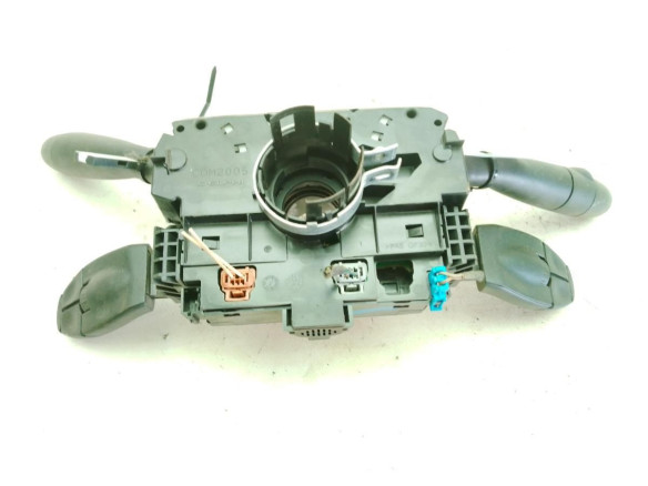 98042440XT MANDO COMPLETO CITROEN C-ELYSEE|Desguaces La Cabaña