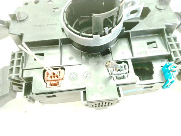 98042440XT MANDO COMPLETO CITROEN C-ELYSEE|Desguaces La Cabaña