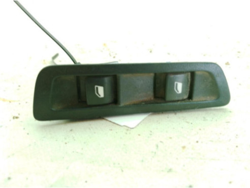 96657927ZD MANDO ELEVALUNAS PUERTA LAT DEL IZQ CITROEN C-ELYSEE|Desguaces La Cabaña
