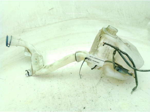9648337580 BOTE LIMPIAPARABRISAS CITROEN C-ELYSEE|Desguaces La Cabaña