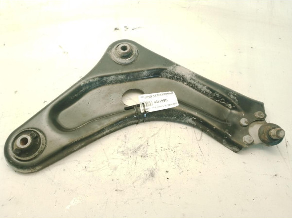 9675028880  BRAZO SUSPENSION DEL DER INF CITROEN C-ELYSEE|Desguaces La Cabaña