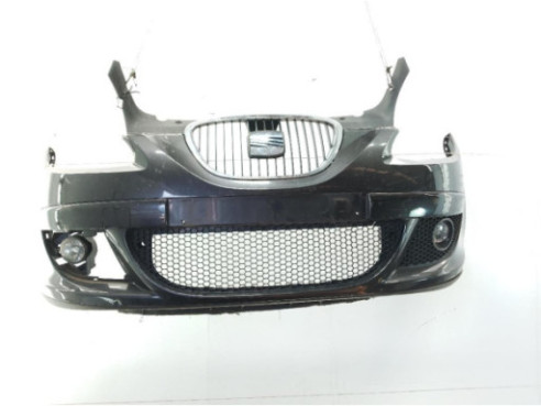 PARAGOLPES DEL SEAT ALTEA (5P1)|Desguaces La Cabaña