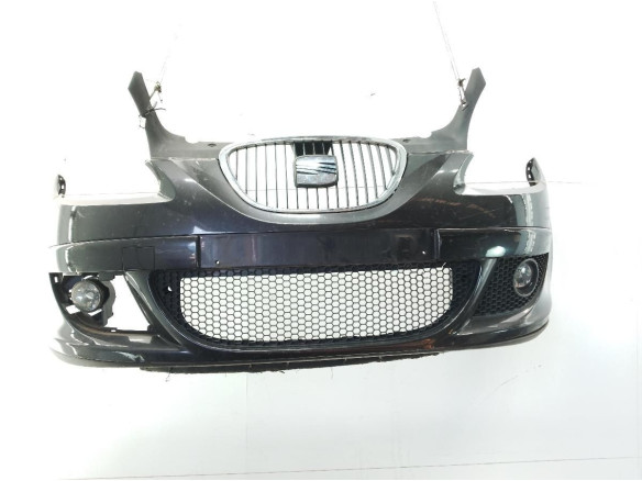 PARAGOLPES DEL SEAT ALTEA (5P1)|Desguaces La Cabaña