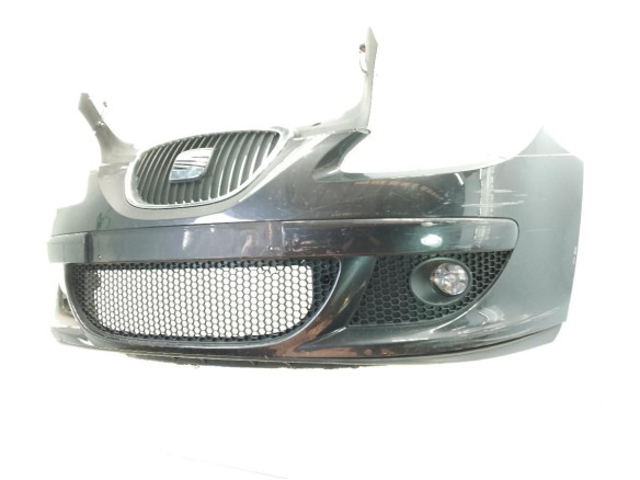 PARAGOLPES DEL SEAT ALTEA (5P1)|Desguaces La Cabaña