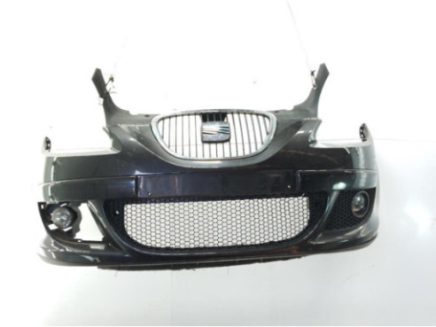 PARAGOLPES DEL SEAT ALTEA (5P1)|Desguaces La Cabaña