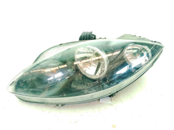 5P1941006A FARO IZQUIERDO SEAT ALTEA (5P1)|Desguaces La Cabaña