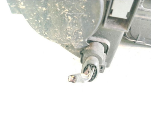 5P1941006A FARO IZQUIERDO SEAT ALTEA (5P1)|Desguaces La Cabaña