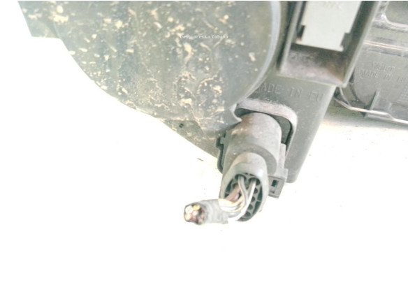 5P1941006A FARO IZQUIERDO SEAT ALTEA (5P1)|Desguaces La Cabaña