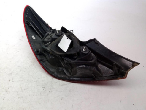 13269051 PILOTO TRA DER EXT OPEL CORSA D (S07)|Desguaces La Cabaña
