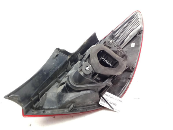 13269050 PILOTO TRA IZQ EXT OPEL CORSA D (S07)|Desguaces La Cabaña