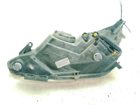 13186382 FARO DERECHO OPEL CORSA D (S07)|Desguaces La Cabaña