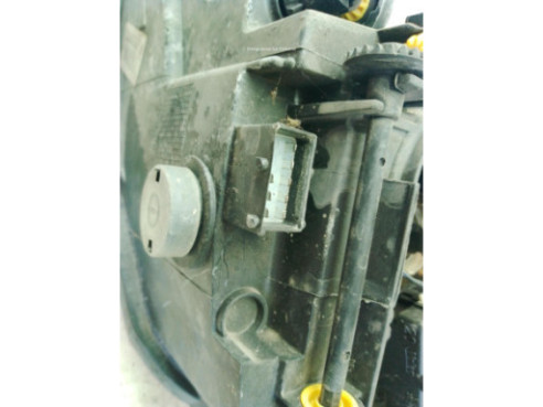 13186382 FARO DERECHO OPEL CORSA D (S07)|Desguaces La Cabaña