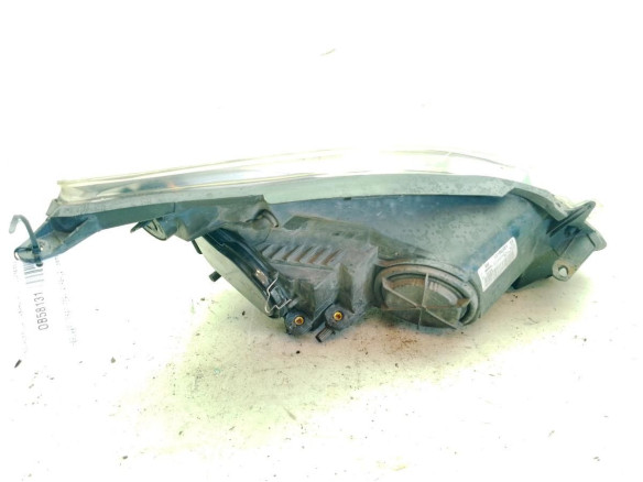 13186381 FARO IZQUIERDO OPEL CORSA D (S07)|Desguaces La Cabaña