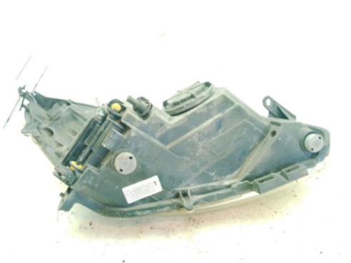 13186381 FARO IZQUIERDO OPEL CORSA D (S07)|Desguaces La Cabaña