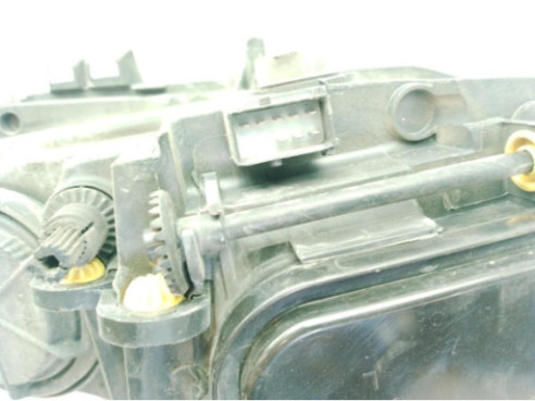 13186381 FARO IZQUIERDO OPEL CORSA D (S07)|Desguaces La Cabaña