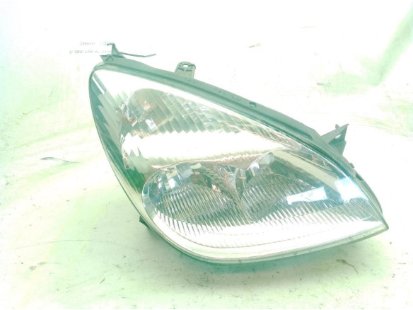 FARO DERECHO CITROEN C5 I (DC_)|Desguaces La Cabaña