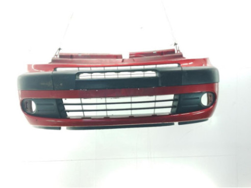 PARAGOLPES DEL CITROEN XSARA PICASSO (N68)|Desguaces La Cabaña